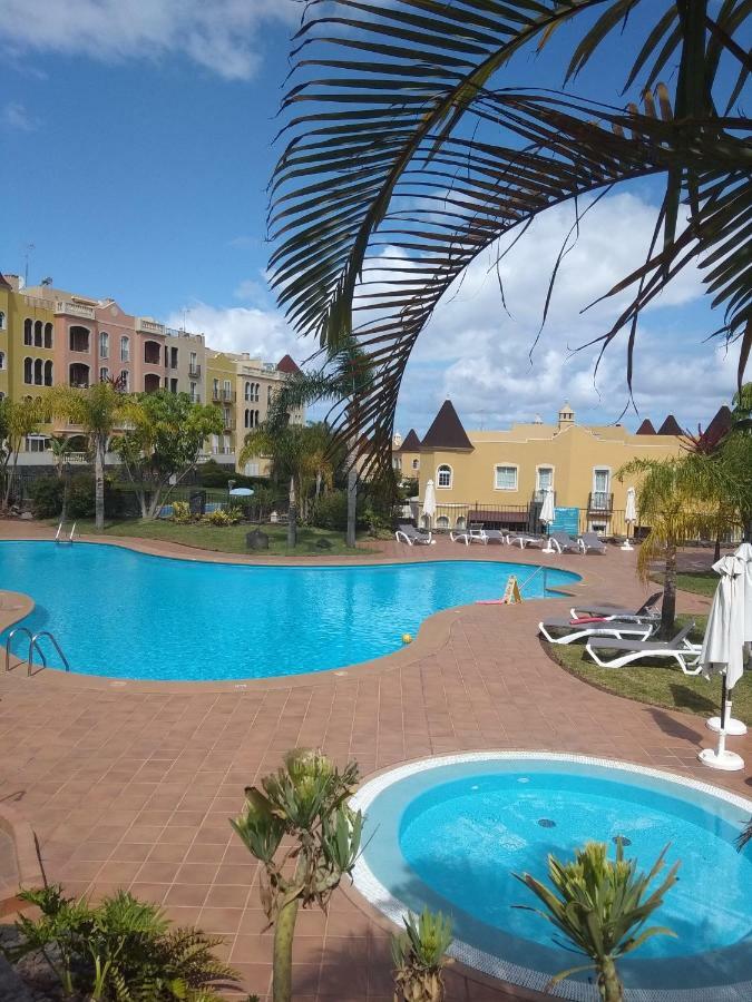 Acogedor Tenerife Norte Santa Úrsula Exterior foto